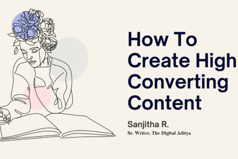 How To Create High Converting Content